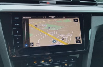 Volkswagen Arteon Fastback Facelifting 2.0 TDI 200KM 2022 Volkswagen Arteon Shooting Brake 2.0 TDI R-Line DS, zdjęcie 18