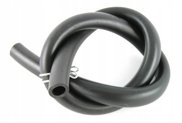 Przewód wężyk fi 8mm do paliwa 50 cm 8/12 mm