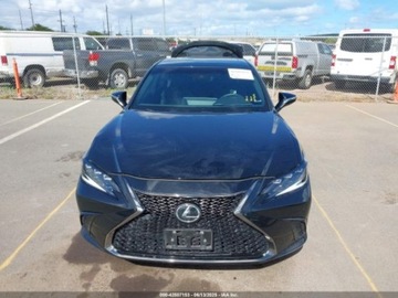 Lexus ES VII (XV70) 2022 Lexus ES 350 F Sport 2022 3.5l 3.5 Benzyna 302KM, zdjęcie 7