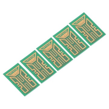 5 шт./компл. наклейки для усилителя сигнала