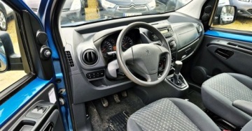 Peugeot Bipper 2010 Peugeot Bipper BENZYNA stary silnik 2x drzwi przesuwne KLIMA OKAZJA, zdjęcie 27