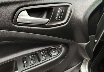 Ford Kuga II SUV 2.0 Duratorq TDCi 140KM 2013 Ford Kuga Ford Kuga 2.0 TDCi 2x4 Trend 2.0 Diesel 140KM, zdjęcie 23