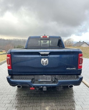 Dodge Ram V 2022 Dodge RAM Dodge RAM 5.7 Benzyna 390KM, zdjęcie 8