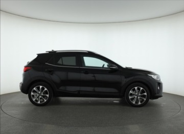 Kia Stonic I Crossover 1.0 T-GDI 100KM 2019 Kia Stonic 1.0 T-GDI, Navi, Klima, Klimatronic, zdjęcie 5