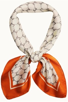 APASZKA GAWROSZKA BANDANA MAŁA CHUSTA 70/70 CM