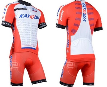 Komplet Katusha rozmiar M dostawa z PL