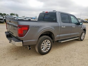 Ford 2024 Ford F150 XLT 2024 3.5l 3.5 Hybryda 400KM, zdjęcie 3