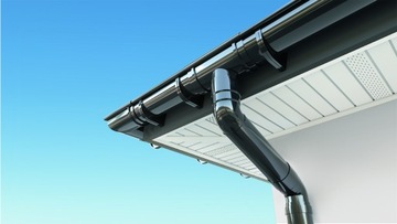 Потолочная доска BRYZA с пластиковыми параметрами