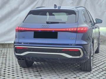 Audi Q5 II SUV Facelifting 2.0 40 TDI 204KM 2025 AUDI Q5 TDI quattro S line Suv 2.0 (204KM) 2025, zdjęcie 1