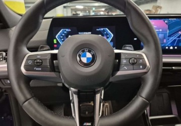 BMW X2 U10 2024 BMW X2 Adaptacyjny reflektor LED l M Sport l Podgrzewanie Kierownicy l VAT, zdjęcie 23