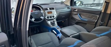 Ford Kuga I 2.0 Duratorq TDCi 140KM 2009 Ford Kuga 2.0 tdci 4x4 Klima Panorama Navi bezwypadkowy OPLACONY 2.0 140KM, zdjęcie 15