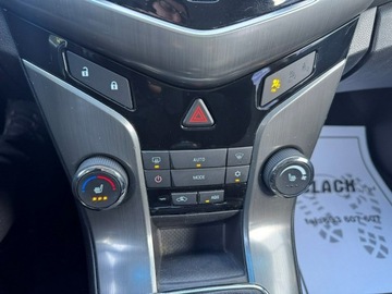 Chevrolet Cruze Kombi 1.4T DOHC 140KM 2012 Chevrolet Cruze Pisemna Gwarancja 12 m-cy, zdjęcie 14