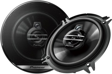 Głośniki trójdrożne Pioneer TS-G1330F 13cm 130mm