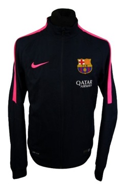 Nike Fc Barcelona bluza piłkarska rozmiar M