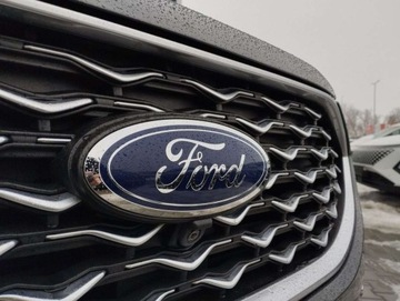 Ford Edge II SUV Facelifting 2.0 EcoBlue Bi-Turbo 238KM 2019 Ford Edge Ford Edge 2.0 Twin Turbo Vignale, salon PL, gwarancja, bezwypadk, zdjęcie 28