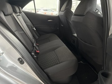 Toyota Corolla XII Hatchback Facelifting 1.8 Hybrid 140KM 2023 Toyota Corolla 1.8 Hybrid Comfort Seria E21 (2019-, zdjęcie 9