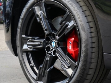 BMW X3 G45 2025 BMW X3 M50 xDrive Suv 3.0 (398KM) 2025, zdjęcie 15