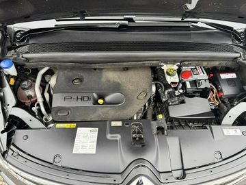 Citroen Grand C4 Picasso II Grand Picasso 2.0 BlueHDi 150KM 2014 Citroen C4 Grand Picasso Exclusive Masaże Skóry, zdjęcie 15