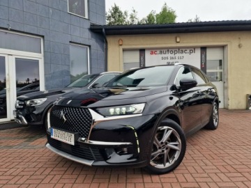  DS Automobiles DS 7 Crossback E-tense Performace, zdjęcie 2