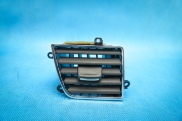 Lüftungsgitter des lüfters luft Audi A8 S8 4H 4H1820951A