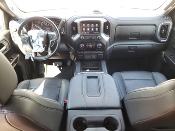 Chevrolet Silverado II 2021 Chevrolet Silverado 2021 CHEVROLET SILVERADO K1500 LTZ 5.3 Benzyna 355KM, zdjęcie 8