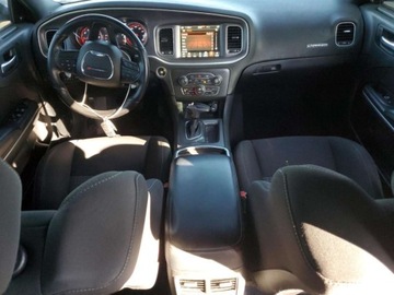 Dodge Charger VII 2022 Dodge Charger 2022 DODGE CHARGER RT 5.7 Benzyna 370KM, zdjęcie 8