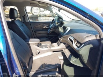  GMC Terrain 2021r., SLT, od ubezpieczalni 1.5 Benzyna 170KM, zdjęcie 8