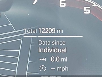 BMW Seria 4 G22-23-26 2023 BMW Seria 4 M440i Gran Coupe 2023 3.0l 3.0 Benzyna 382KM, zdjęcie 11