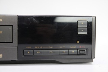 Видеомагнитофон SONY SLV-X25ME