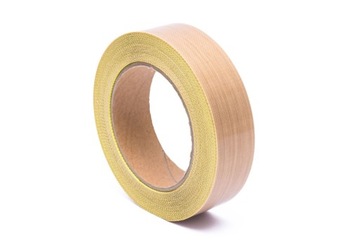 TEFLON SAMOPRZYLEPNY taśma na listwę 30 mm x 10 m