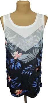 H&M Treningowa KOSZULKA TANK TOP M