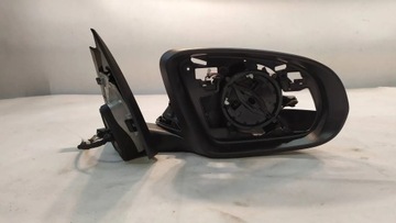 РАМКА ЗЕРКАЛА ПЕРЕДНЯЯ ПРАВАЯ 7-ПИН MERCEDES W205 C-CLASS