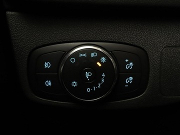 Ford Focus IV Kombi Facelifting 1.0 EcoBoost 125KM 2023 Ford Focus Active mHEV navi kamera-PDC grzane, zdjęcie 35