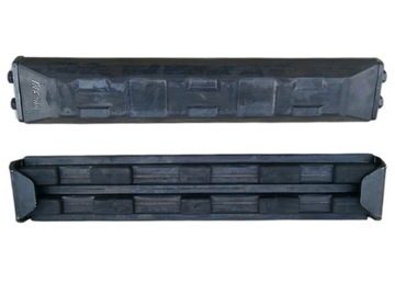 NAKŁADKA GUMOWA GĄSIENICY LIEBHERR R914 R926 700mm