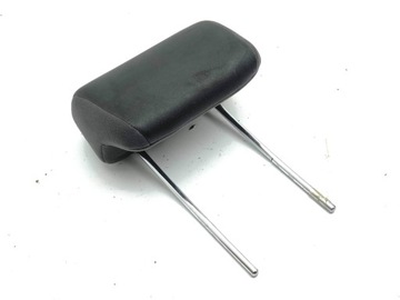 MITSUBISHI PAJERO 2007 STŘED PODHLAVNÍK SEDADLA ZADNÍHO