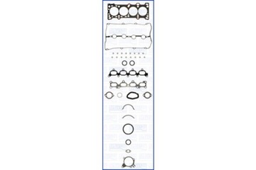 AJUSA 50138200 KOMPLETNÍ SADA TĚSNĚNÍ MOTOR