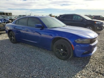 Dodge Charger VII 2021 Dodge Charger Sxt 2021 3.6 Benzyna 292KM, zdjęcie 4