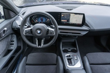 BMW Seria 2 F74 2025 BMW 220 Gran Coupé - DEMO - Koła zimowe w cenie!, zdjęcie 11