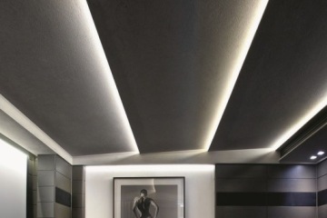 Лента KIT LED RGBW 12м PREMIUM 720D COLD 5050