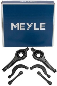 MEYLE ZESTAW WAHACZY TYŁ FORD FOCUS MK1 MK2