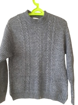 ZARA-SUPER SWETEREK 13/14 LAT 164 CM SUK1