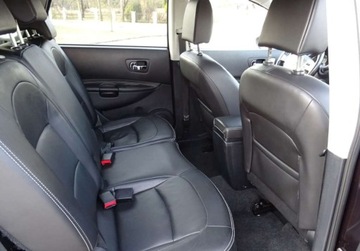 Nissan Qashqai I Crossover Facelifting  1.6 dCi 130KM 2013 Nissan Qashqai2 Bezwypadkowy Serwisowany 1-Wlasciciel Navi Kamera 360 4X4, zdjęcie 10