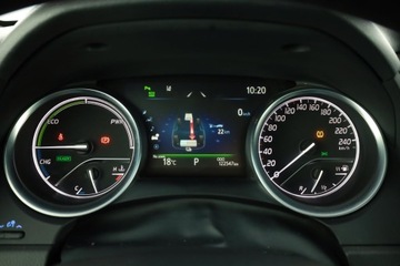 Toyota Camry IX Sedan 2.5 Hybrid Dynamic Force 218KM 2020 Toyota Camry 2.5 Hybrid, Salon Polska, Serwis ASO, zdjęcie 7