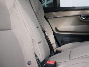 Volvo XC90 II SUV Plug-In Facelifting 2024 2.0 T8  455KM 2026 VOLVO XC90 T8 AWD Plug-In Hybrid Plus Bright 2.0 (455KM) 2026, zdjęcie 17