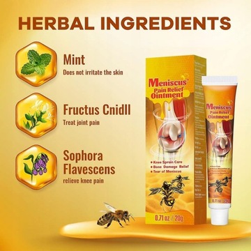 Профессиональный лечебный гель Bee Venom Новая Зеландия