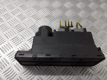 PUMPIČKA ZÁMKU CENTRÁLNÍHO MERCEDES W210 2108002448