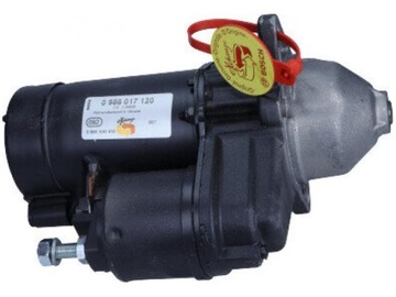 СТАРТЕР 12V OPEL 986017120/BOS BOSCH