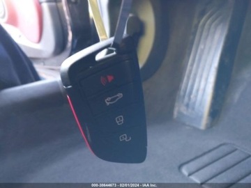 Toyota Supra V 2022 Toyota Supra 2022 Toyota GR Supra 3.0 Auto (Natl) 3.0 Benzyna 382KM, zdjęcie 10