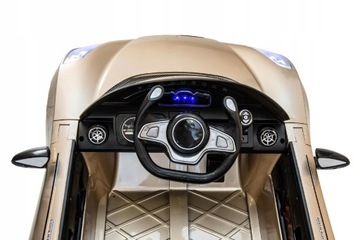 Электромобиль Д/ на аккумуляторе. ЛАМБОРГИНИ ЗОЛОТО