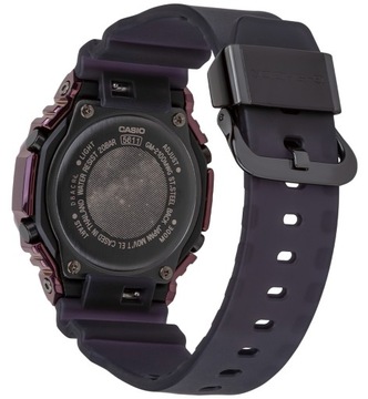 Zegarek męski Casio CASIO G-SHOCK Milkyway Galaxy GM-2100MWG -1AER